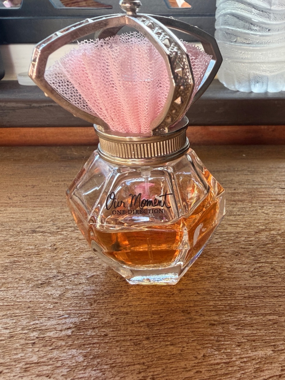 One Direction: One Moment Perfume